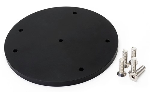 Seldén adapterplaat (winch adaptor plate kit) voor lier S30