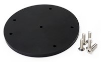 Seldén adapterplaat (winch adaptor plate kit) voor lier S40