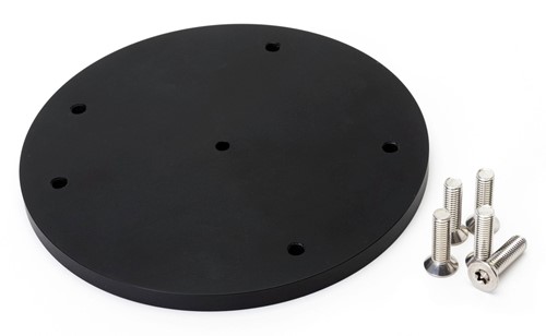 Seldén adapterplaat (winch adaptor plate kit) voor lier S40