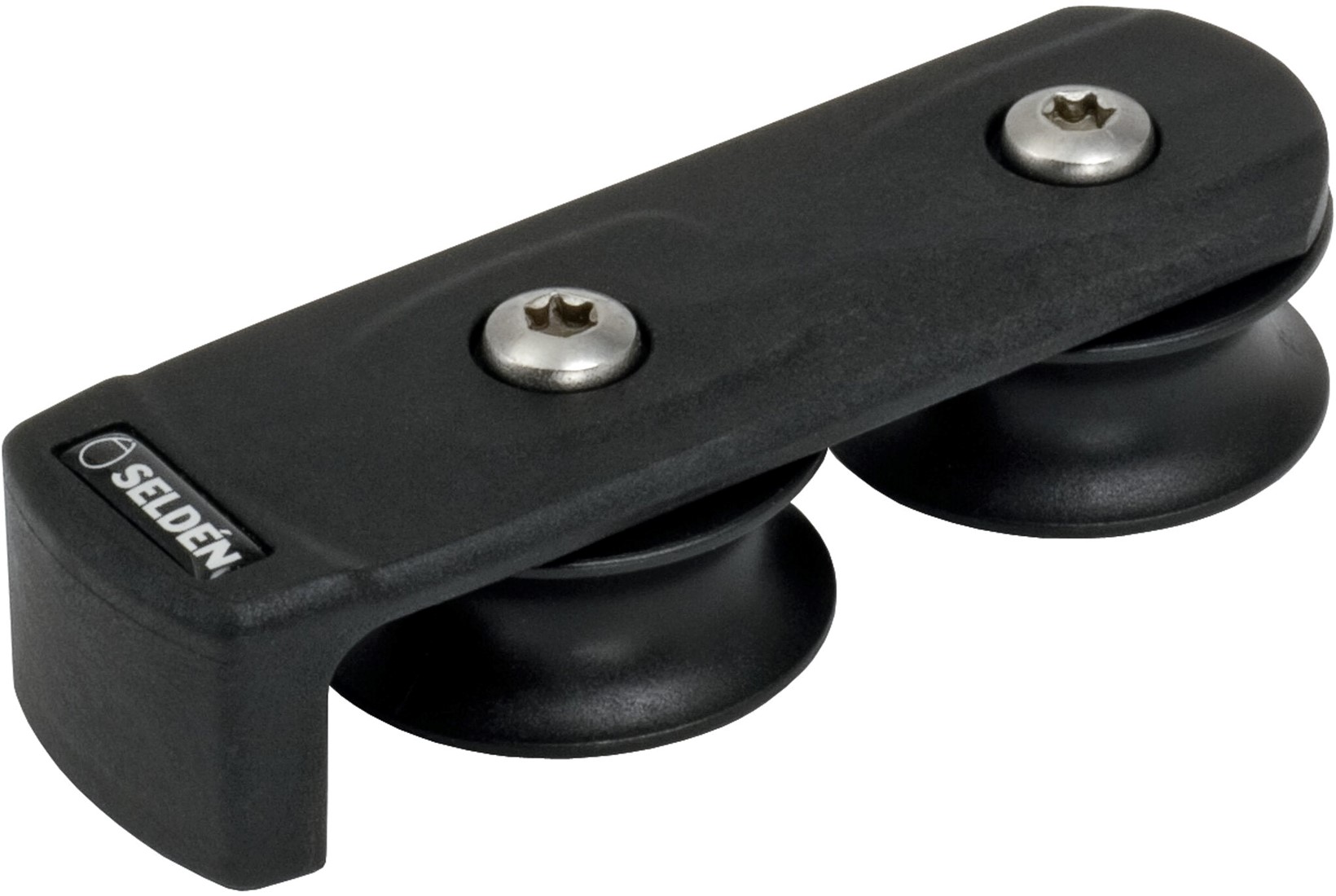 Selden Valgeleider 2 Schijfs 50 Mm Deck Organizer George Kniest selden-valgeleider-2-schijfs-50-mm-deck-organizer-george-kniest
