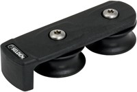 Selden valgeleider (deck organizer) - 2 schijven - 50 mm