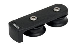 Selden valgeleider (deck organizer) - 2 schijven - 40 mm