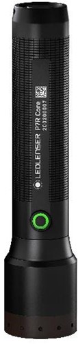 Ledlenser P7R Core zaklamp - oplaadbaar
