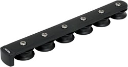 Selden valgeleider (deck organizer) - 6 schijven - 50 mm