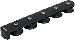 Selden valgeleider (deck organizer) - 5 schijven - 50 mm