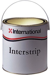 International Interstrip afbijtmiddel - 1 Liter