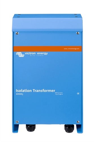 Victron scheidingstransformator 2000W 115/230V