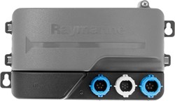 Raymarine iTC-5 converter - analoge transducers naar SeaTalkNG