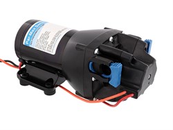 Jabsco Par-Max HD3 Q301J-118S Drinkwaterpomp - 3A - 12V - 11 ltr/m