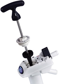 Jabsco toilet onderdelen