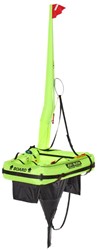 Jonbuoy Recovery Module Mark 6 Wit Case