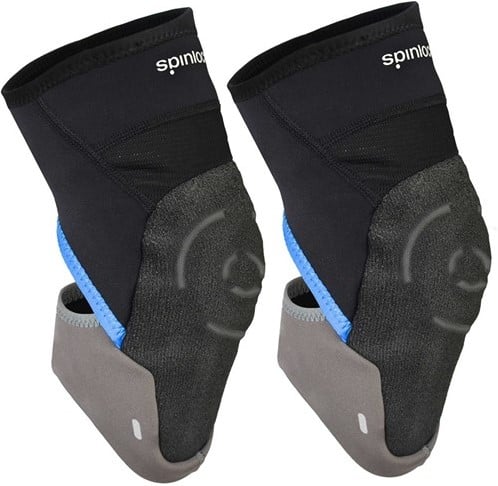 Spinlock Performance Kniebeschermer  - M