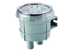 Koelwaterfilters