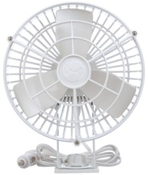 Caframo Kona ventilator - wit - 24V