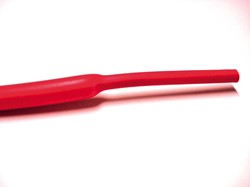 krimpkous rood per meter