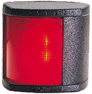 Lalizas classic N20 Bakboord-licht navigatielicht