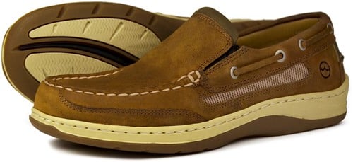 Orca Bay bootschoen Largs Zand