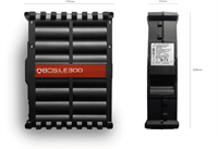 Bos LE300 Lithium Smart accu - 1Mod - 28 Ah-2