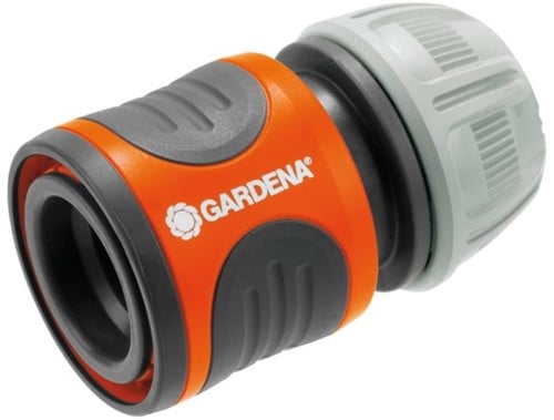 Gardena slangstuk voor 13mm