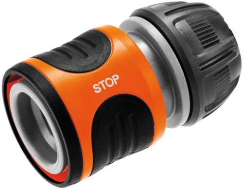 Gardena waterstop voor 13mm