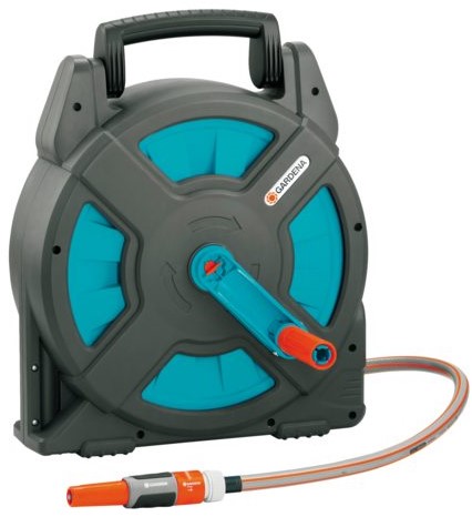 Gardena Slangenbox 15 Mtr.