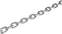 Talamex Ketting RVS - 5 mm