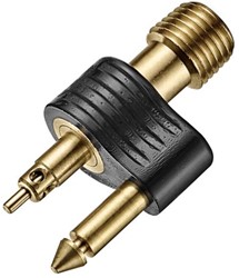 Talamex ADAPTER OMC MALE TANK