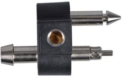 Talamex ADAPTER OMC MALE MOTOR