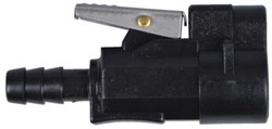Talamex ADAPTER MERCURY/MARINER FEMALE