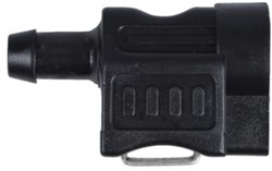 Talamex ADAPTER HONDA FEMALE MOTOR