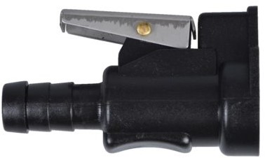 Talamex OMC/SUZUKI 3/8 QUICK CONNC