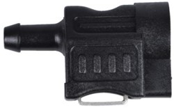 Talamex HONDA 5/16 QUICK CONNECT H