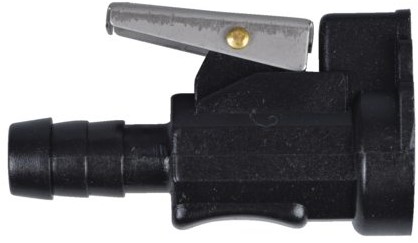 Talamex YAMAHA/MERCURY 3/8 QUICK C