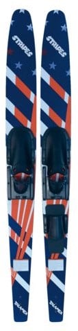 Talamex STRIPES SKI 69'