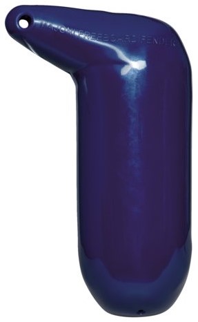 Majoni hoek stootwil 1 - navy - 32 x 15 cm