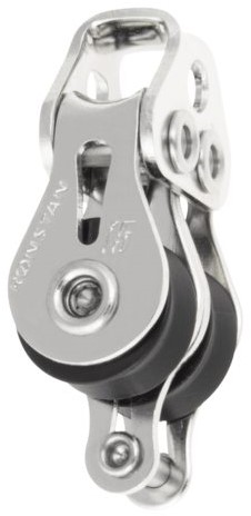 RF15212 double block. becket. loop head