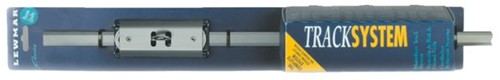 Lewmar size 0 Compleet overloop systeem 120