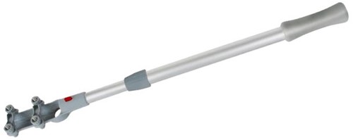 Talamex Verlengstok buitenboordmotor - 60-120 cm