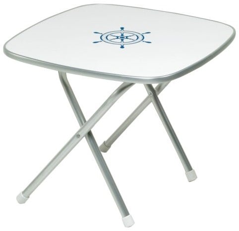 Forma Tafel M350 - inklapbaar - 61 x 61 x 49 cm
