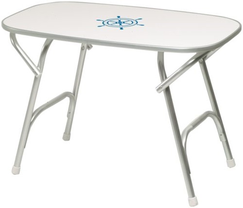Forma Tafel M250 - inklapbaar - 89 x 50,5 x 61 cm
