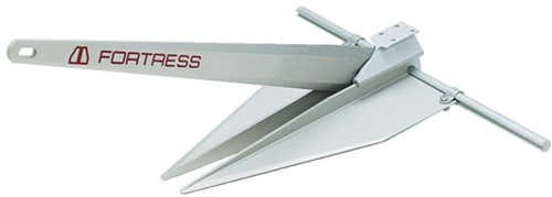 Fortress Anker FX11 - 3,2 kg