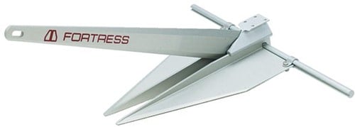Fortress Anker FX23 - 6,8 kg