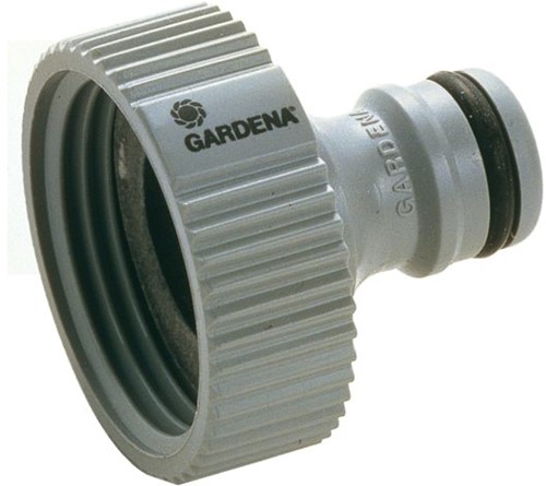 Gardena 1 kraanaansluiting