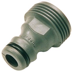 Gardena  Insteeknippel 02921-26