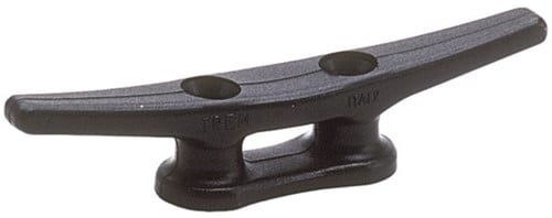 Talamex Kunststof kikker - zwart - 140 mm