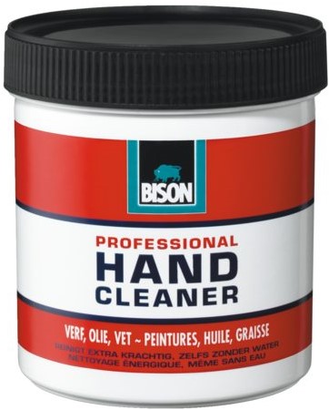 Bison handcleaner - 500 ml