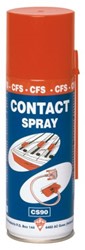 Griffon Contactspray CS90 - 200 ml
