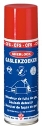 Griffon gaslekzoeker - 400 ml
