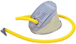 Bravo 2 / GP 5 Voetpomp voor rubberboot - 5 liter