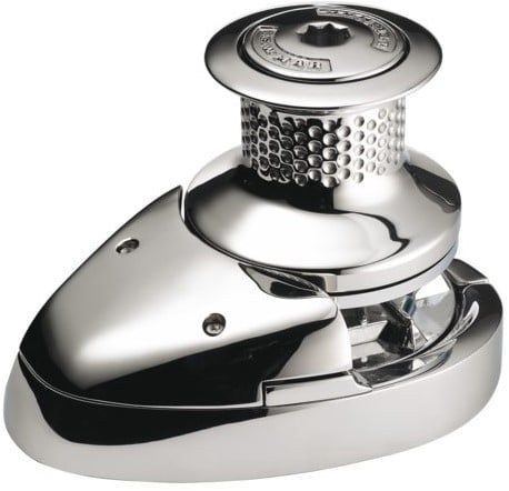 Lewmar V3 Gypsy en Drum ankerlier - 12V - 8 mm